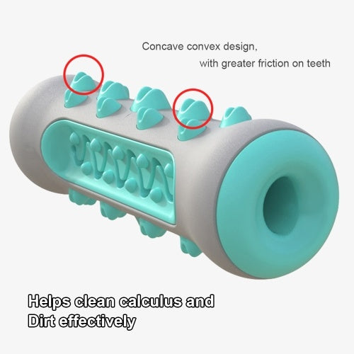 Pet Dog Teeth Cleaning Toy Chew