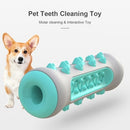 Pet Dog Teeth Cleaning Toy Chew