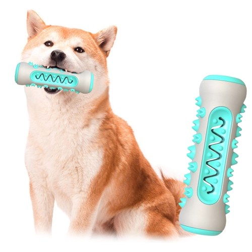 Pet Dog Teeth Cleaning Toy Chew