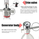 Aquarium DIY CO2 Generator System Kit