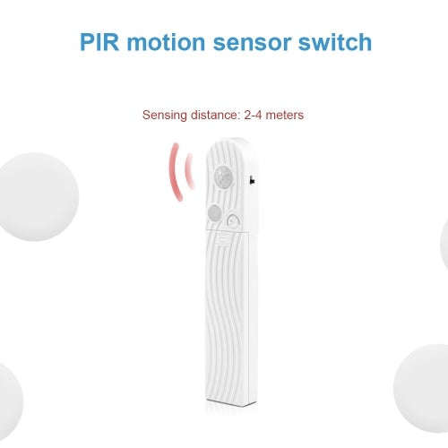 Motion Sensor for Strip Light PIR Motion Sensor Switch