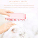 Pet Deodorization Grooming Comb Dog Brush