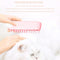 Pet Deodorization Grooming Comb Dog Brush