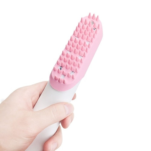 Pet Deodorization Grooming Comb Dog Brush