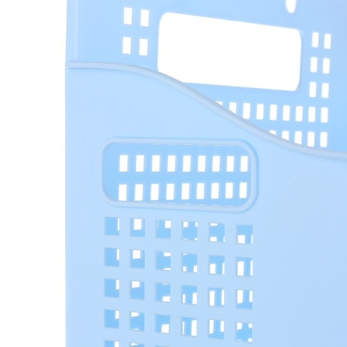 Plastic Laundry Basket