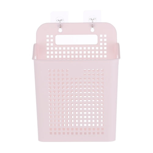 Plastic Laundry Basket