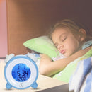 Kids Alarm Clock Children Sleep Clock