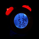 Kids Alarm Clock Children Sleep Clock