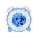 Kids Alarm Clock Children Sleep Clock