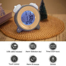 Kids Alarm Clock Children Sleep Clock