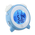 Kids Alarm Clock Children Sleep Clock