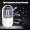 Ultraviolet Germicidal Lamp LED UV Sterilizer Light Car Ozone Sterilizer Electric Sanitizer