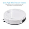 Robot Vacuum Cleaner Spray Type Disinfection UV Light Sterilizing Automatic Cleaning Vacuum