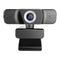 1080P Webcam Live Streaming Webcam USB Web Camera