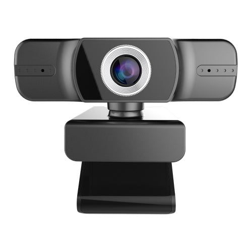 1080P Webcam Live Streaming Webcam USB Web Camera