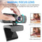 1080P Webcam Live Streaming Webcam USB Web Camera