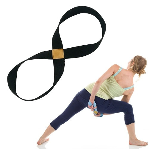 Stretch Yoga Strap