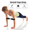 Stretch Yoga Strap