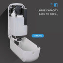 1000ML Fengjie Bathroom Touchless Hand Soap Machine