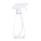 300ml Spray Bottles for Cleaning Solutions Cleaning Water Making Machine Container Sprayer Clean Air Household Essential