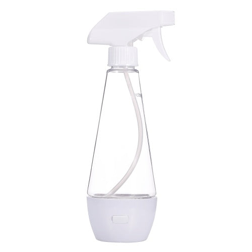 300ml Spray Bottles for Cleaning Solutions Cleaning Water Making Machine Container Sprayer Clean Air Household Essential