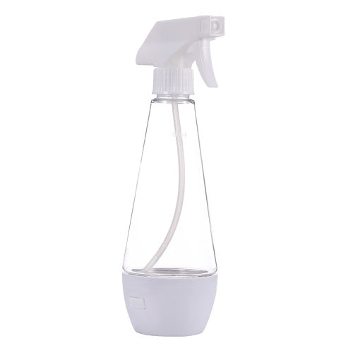 300ml Spray Bottles for Cleaning Solutions Cleaning Water Making Machine Container Sprayer Clean Air Household Essential