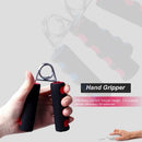 Hand Gripper Trainer Grip Machine Training Finger Grip Device Finger Power Hand Strength Grip Trainer