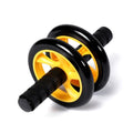 Fitness Abdomina Roller Wheel for Abdominas Workout Abdomina Roller Exercise Equipment Accessories