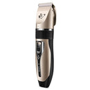 Pet Grooming Hair Clipper Hair Cutter Low Noise Dog Cat Rabbit Hair Trimmer Cutter