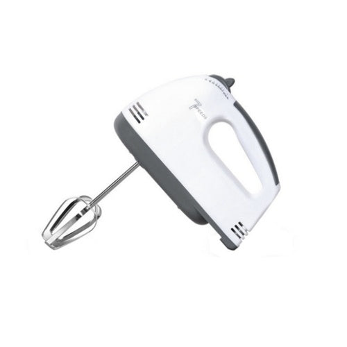 7 Gear Electric Egg Beater Automatic Hand Mixer Blender