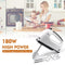 7 Gear Electric Egg Beater Automatic Hand Mixer Blender