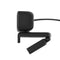 HD 720p Widescreen Desktop Laptop Webcam for Video Calling and Recording