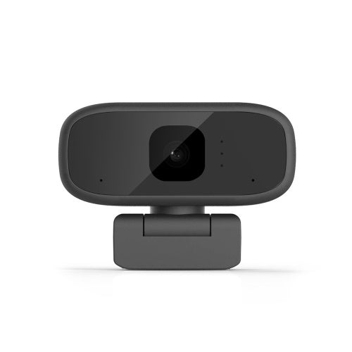 HD 720p Widescreen Desktop Laptop Webcam for Video Calling and Recording