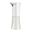 300ML Automatic Soap Dispenser Liquid Soap Shower Gel Shaving Blister Bottle with Intelligent Sensor