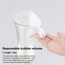 300ML Automatic Soap Dispenser Liquid Soap Shower Gel Shaving Blister Bottle with Intelligent Sensor