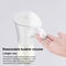 300ML Automatic Soap Dispenser Liquid Soap Shower Gel Shaving Blister Bottle with Intelligent Sensor