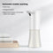 300ML Automatic Soap Dispenser Liquid Soap Shower Gel Shaving Blister Bottle with Intelligent Sensor