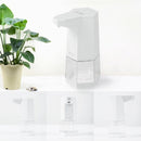 Automatic Spray Dispenser Touchless Hands-free Infrared Motion Sensor Hand Atomizer for Bathroom Home Office School