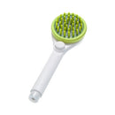 Pet Combing Shower Sprayer Water Sprinkler Brush for Dogs and Cats Puppy Bath Scrubber,Handheld Grooming Shower Head