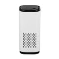 Desktop Air Purifier with High Efficiency Carbon Filter Portable Air Purifier USB Charging Quiet Bedroom Air Cleaner