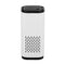 Desktop Air Purifier with High Efficiency Carbon Filter Portable Air Purifier USB Charging Quiet Bedroom Air Cleaner