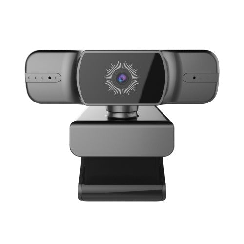 1080P Webcam Auto Focus Live Streaming Webcam USB Web Camera