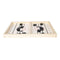 Bounce Chess Bouncing Chess Parent-Child Interactive Chess Bumping Chess Catapult Board Game Desktop Hockey Toys