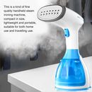 290ml Mini Portable Handheld Fabric Steamer 1500W Pressurize Powerful Steam Ironing Machine