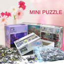 Jigsaw Puzzles 1000 Pieces for Adults and Kids Entertainment DIY Toys for Creative Gift Home Decor