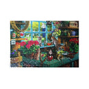 Jigsaw Puzzles 1000 Pieces for Adults and Kids Entertainment DIY Toys for Creative Gift Home Decor