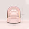 LED Night Lights with Music Cat Claw Shape Lamp 3 Brightness Lighting Night Bedside Lamp for Kids Travel Camping Office Home USB Powered Light-Up Music Box