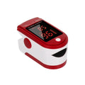 Fingertip Pulse Oximeter LED Digital Display