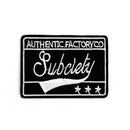 18pcs Embroidery Patch Applique Ironing Arts DIY Sewing Supplies Decoration Badge Patch Clothes Jackets