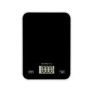 Digital Kitchen Scale 11lb Food Weight High Precision Portable Electronic Scale 5 Units Switchable Auto-off LCD Display Multifunction Scale